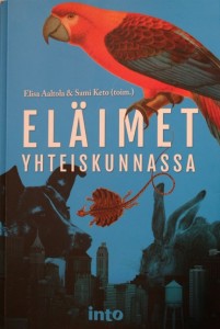 Eläimet yhteiskunnassa