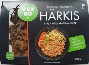 Härkis-paketti.